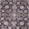 Brown Regal Chenille Rug