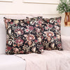 Chenille Soft Velvet-Feel Textured Cushion Cover