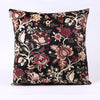 Chenille Soft Velvet-Feel Textured Cushion Cover
