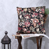 Chenille Soft Velvet-Feel Textured Cushion Cover