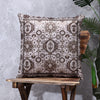 Urban Comfort Cushion Cover
