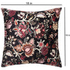 Chenille Soft Velvet-Feel Textured Cushion Cover