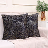 Chenille Textured Luxe Cushion Cover