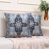 Ultra Soft Chenille Velvet Cushion Cover