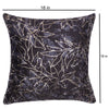 Chenille Textured Luxe Cushion Cover