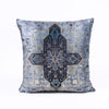 Ultra Soft Chenille Velvet Cushion Cover