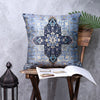 Ultra Soft Chenille Velvet Cushion Cover