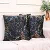 Elegant Chenille Textured Sofa Cushion Cover