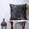 Elegant Chenille Textured Sofa Cushion Cover